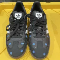 کفش ورزشی سامبا