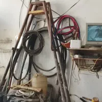 بالابر ساختمانی