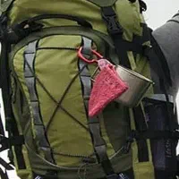 کوله پشتی گم شده