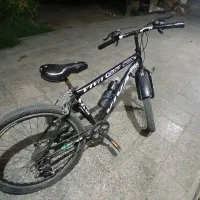 دوچرخه 26|دوچرخه، اسکیت، اسکوتر|بلوک, |دیوار