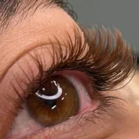 اکستنشن مژه تخفیف ویژه یلدایی|خدمات آرایشگری و زیبایی|گرگان, |دیوار