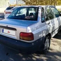 پراید صندوقدار مدل 85|خودرو سواری و وانت|قزوین, |دیوار