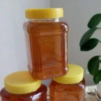 عسل طبیعی نکتارینا قره داغ