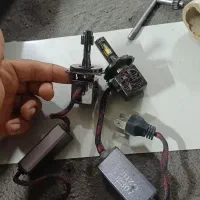 هدلایت T70