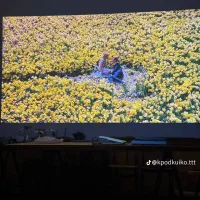 ویدئو پروژکتور رومیزی|تلویزیون و پروژکتور|بم, |دیوار