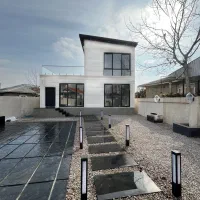 خانه ویلایی ماسال|فروش خانه و ویلا|رشت, منظریه|دیوار