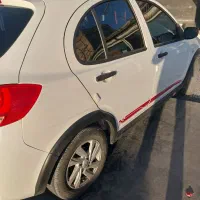 کوییک R فاقد رنگ شدگی