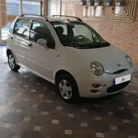 ام وی ام ۱۱۰ اتوماتیک