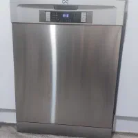 ماشین ظرفشویی دوو