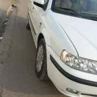 سمند موتور ملی