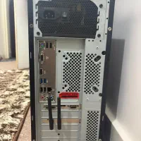 فروش کامپیوتر سالم و تمیز i5 نسل یازده|رایانه رومیزی|بهبهان, |دیوار