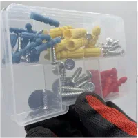 مجموعه ابزار ۸۲ عددی صنعتی|ابزارآلات|تهران, نعمت‌آباد|دیوار