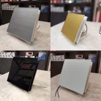 هواکش سوپر سایلنت