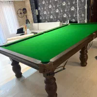 میز بیلیارد