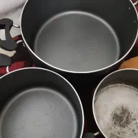 قابلمه|ظروف پخت‌وپز|اراک, |دیوار