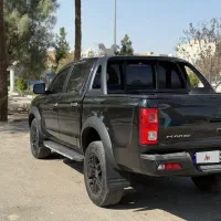 KMC T8 مدل 1402|خودرو سواری و وانت|زاهدان, |دیوار