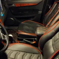 دنا معمولی.۲۰۰۰۰ کارکرد درحدخشک|خودرو سواری و وانت|سنقر, |دیوار