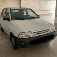 پراید مدل 99