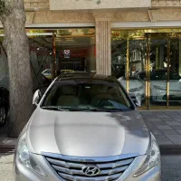 هیوندای سوناتا YF، مدل ۲۰۱۲|خودرو سواری و وانت|تهران, سعادت‌آباد|دیوار