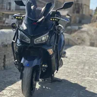 جوی مکس۴۰۲ فول لوازم