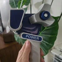 دستگاه چسب پهن یا چسب کش