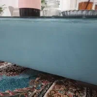 میز مخمل|میز و صندلی غذاخوری|گرگان, |دیوار
