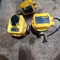 قطع کن پمپ اب