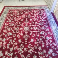 سلام وقت بخیر یک تخته فرش ۱۲متری|فرش|تهران, مخصوص|دیوار