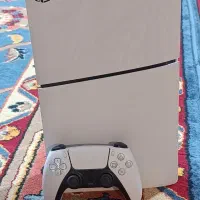 ps5 اسلیم دیجیتال نو
