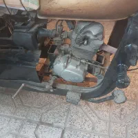 موتورسه،چرخ|موتورسیکلت|مشهد, شهید احمدی روشن|دیوار