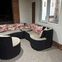 باغ ویلا سند تک برگ نزدیک ازاد راه تهران شمال|فروش خانه و ویلا|آسارا, |دیوار