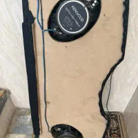 باند کنوود ۷۱۸