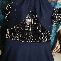 لباس مجلسی زنانه سایز ۳۸ تا۴۰ و ۴۰ تا ۴۲