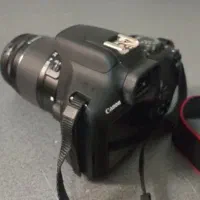 دوربین کنون ۲۰۰۰D