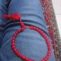 فروش تسبیح عقیق 37دونه