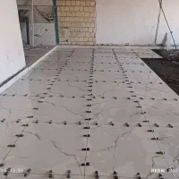 کاشی کاری و نما کاری