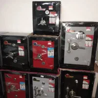 تعمیرات گاوصندوق