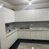 کابینت پیش ساخته