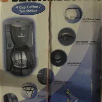 قهوه ساز نو