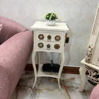 فروش لوازم عروس|بوفه، ویترین، کنسول|آمل, |دیوار