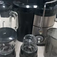 یخچال الکترواستیل،آبمیوه گیری ،چرخ خیاطی،ماکروفر|سایر لوازم برقی|بومهن, |دیوار