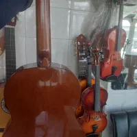 یاماها سی ۷۰|گیتار، بیس، امپلیفایر|جهرم, |دیوار