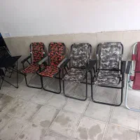 میز و صندلی تاشو از تولید به مصرف ،تخفیفات عیدانه