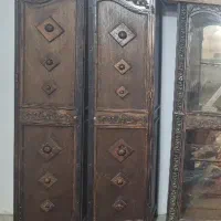 بوفه وکمدفرفورژه میز تلویزیون