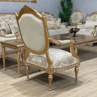 مبلمان گیسو /|مبلمان خانگی و میز عسلی|شیراز, رکن‌آباد|دیوار