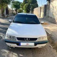 پژو Slx مدل ۹۷|خودرو سواری و وانت|لار, |دیوار