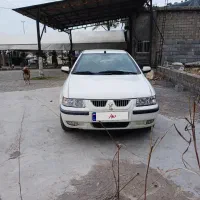 سمندLx چالوس