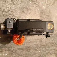 پمپ باد ۱۰ لیتری استرانگ|ابزارآلات|تهران, خزانه|دیوار