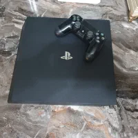 ps4 pro 1 tb|کنسول، بازی ویدئویی و آنلاین|کرمانشاه, |دیوار