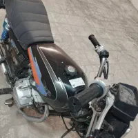 هندا مدل 91